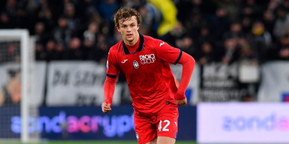 Infortunio Scalvini, brutte notizie per l'Atalanta: i tempi di recupero