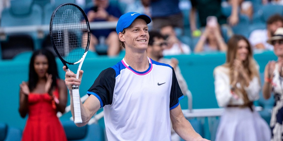 Viva Sinner ma giù le mani da Jannik