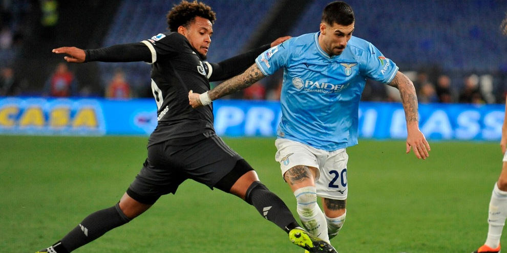 Diretta Juventus-Lazio ore 21: dove vederla in tv, in streaming e formazioni ufficiali