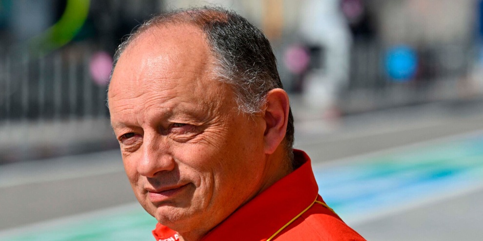Ferrari, Vasseur: "Possiamo mettere Red Bull sotto pressione". Sulla SF-24...