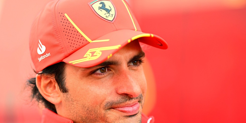 Ferrari, vedrai Sainz in Red Bull? L'annuncio sul futuro, "Presto la decisione"