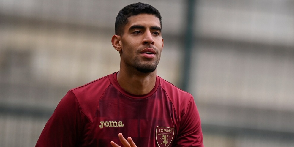 Masina: "Ho capito lo spirito Toro. E voglio rimanere qui”. Sul derby...