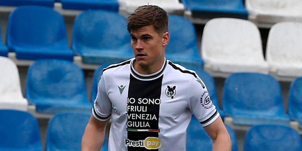 Bijol: "La Serie A è la mia università. Ho fatto come Sinner..."