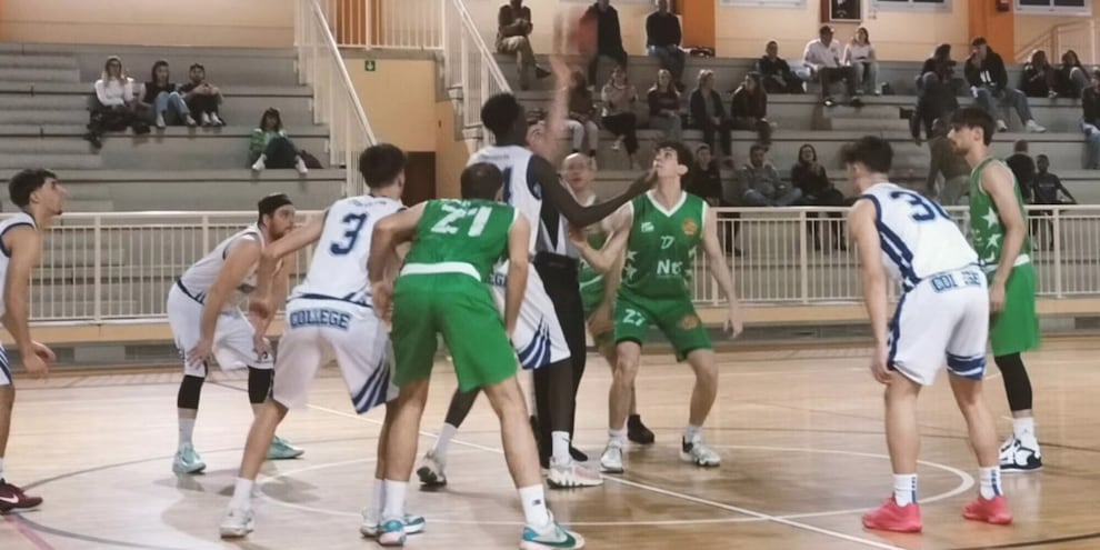Pallacanestro Chivasso: sconfitta preoccupante