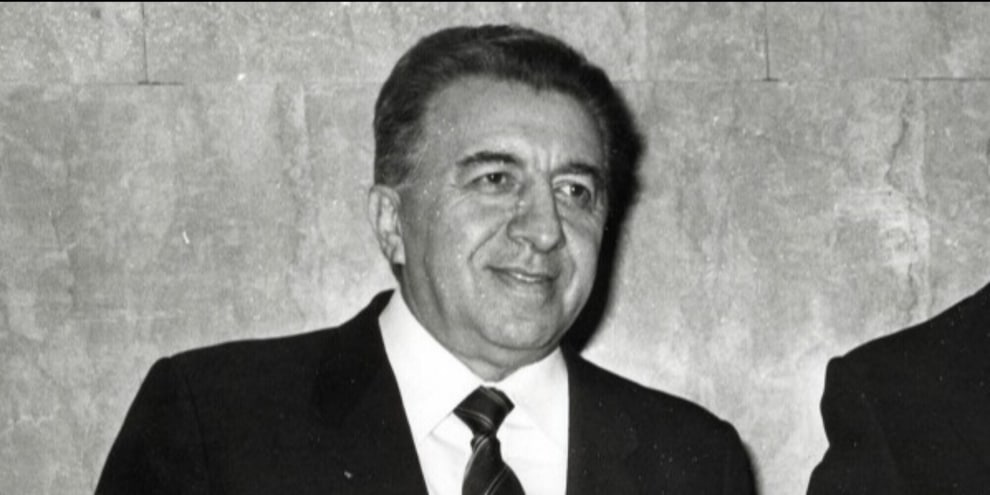 Vent'anni senza Enrico Ameri. Come "Tutto il calcio minuto per minuto" cambiò marcia