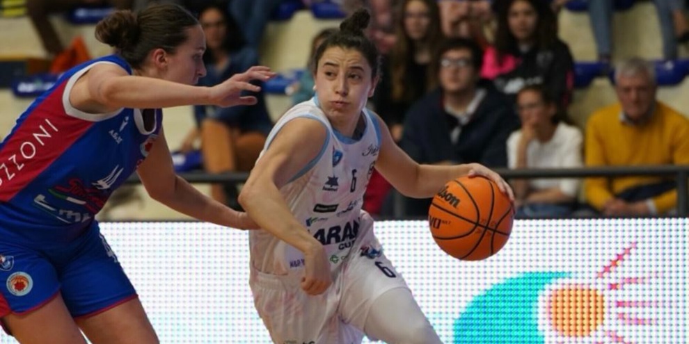 A2 Girone B - Cinque prestazioni da segnalare della ventiquattresima giornata