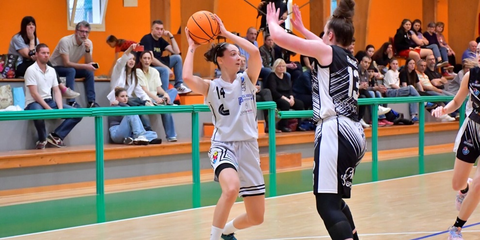 A2 Girone A - Cinque prestazioni da segnalare della ventiquattresima giornata