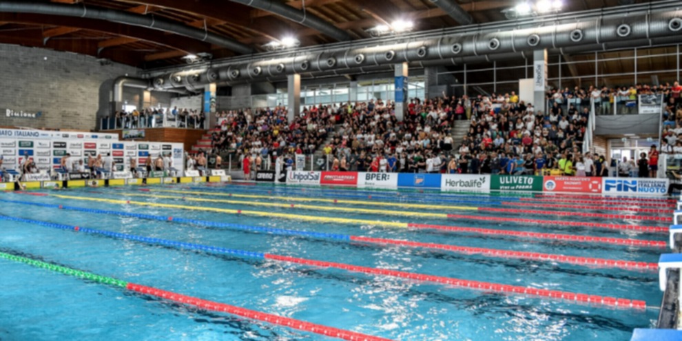 Criteria Nazionali Giovanili: tutti i risultati degli atleti piemontesi