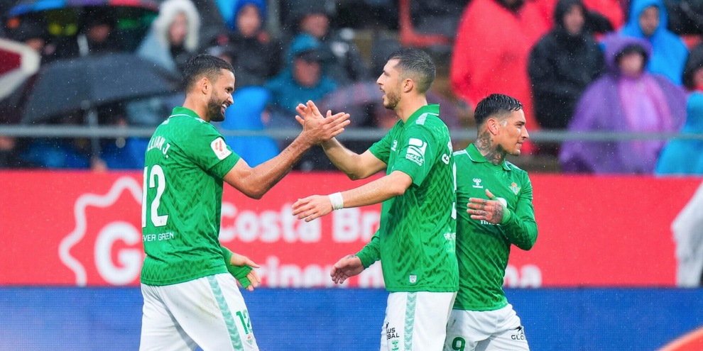 Pronostico Betis-Celta, i precedenti sorridono ai galiziani