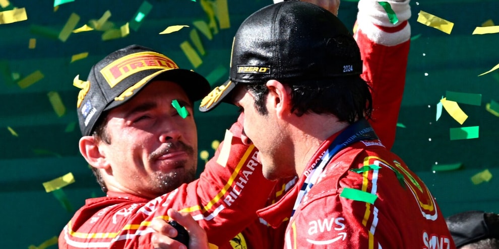 Formula 1, il calendario del 2025: tutti i Gp e le date del prossimo anno