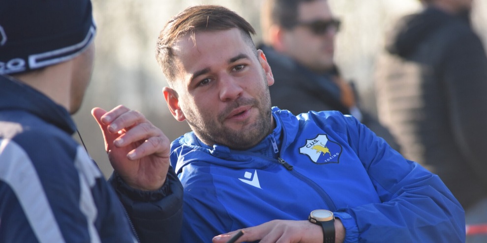 IVECO CUS TORINO domenica all’Albonico contro Calvisano