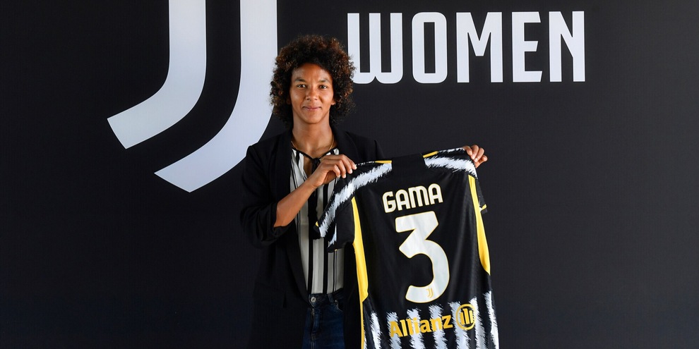 Sara Gama e Juve, insieme per sempre: ufficiale il rinnovo