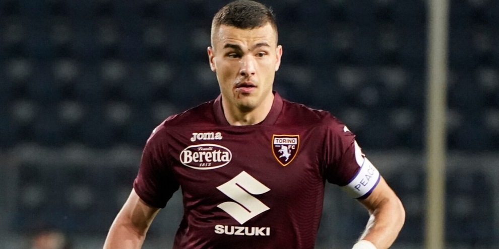 Sempre Buongiorno, con la Juve il suo derby infinito: dai 7 anni fino a oggi