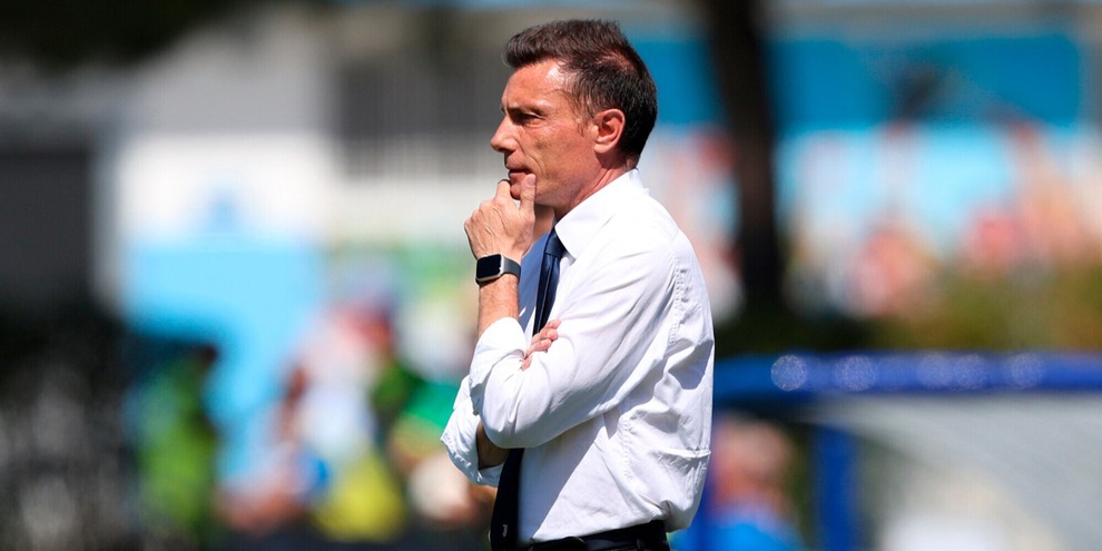 Juve Next Gen ai playoff, Brambilla: "Che soddisfazione! Il progetto..."