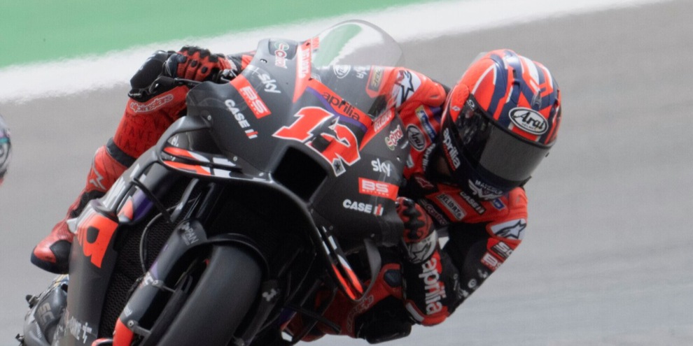 MotoGp, Vinales trionfa ad Austin! Bastianini 3°, Bagnaia 5°, Marquez cade