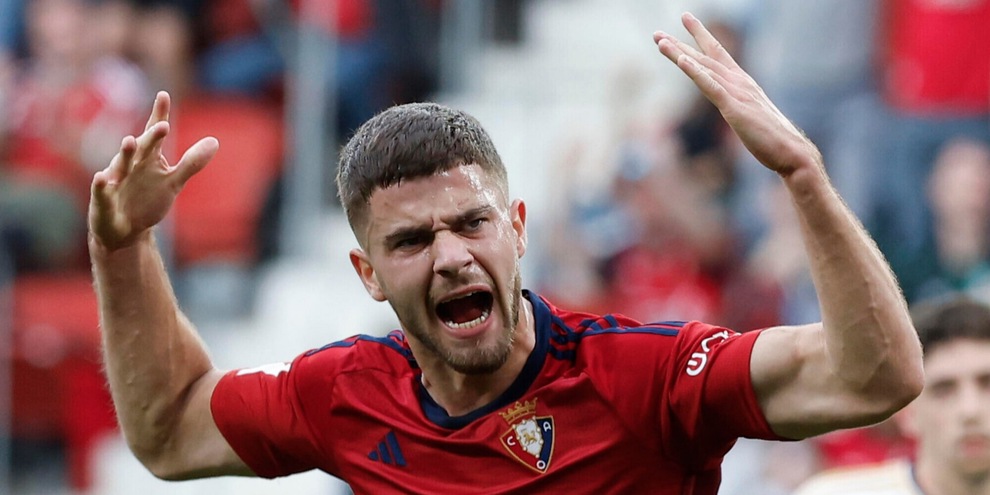 Osasuna-Valencia, quote e pronostico: Multigol e non solo...