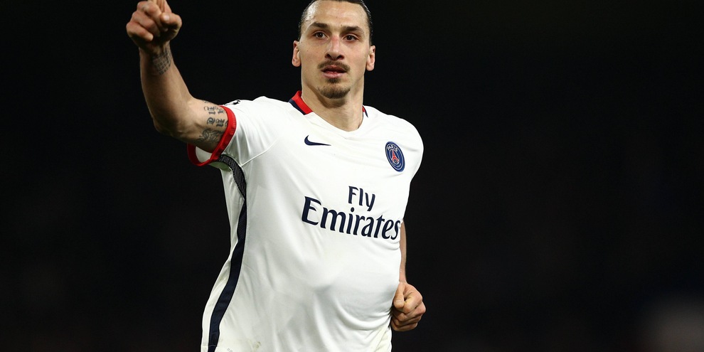 Calciomercato: occhio Milan, il Chelsea ti soffia Ibrahimovic