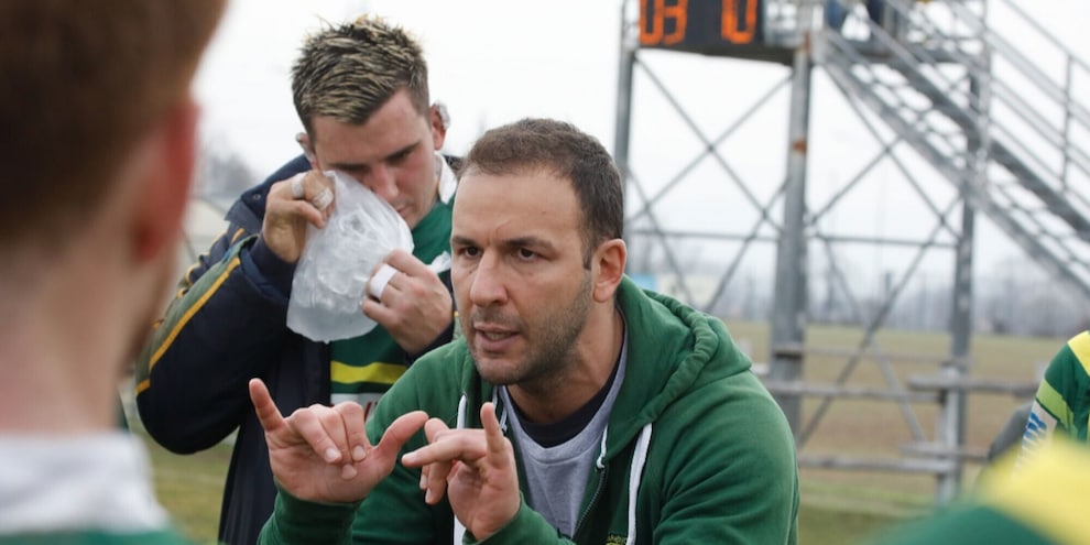 Biella Rugby ospita Amatori & Union Milano