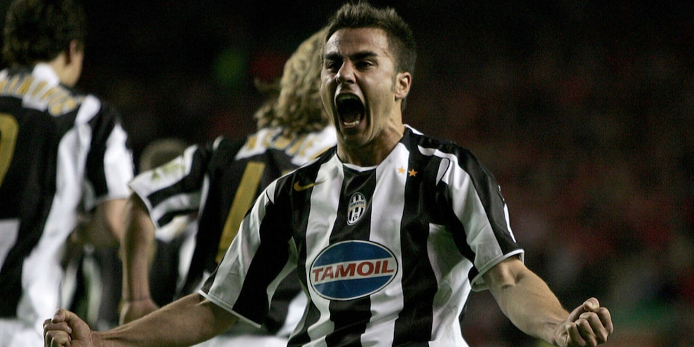 Cannavaro, ricordi Juve e il 2006: "Così mi stavano dicendo che dovevo andare"