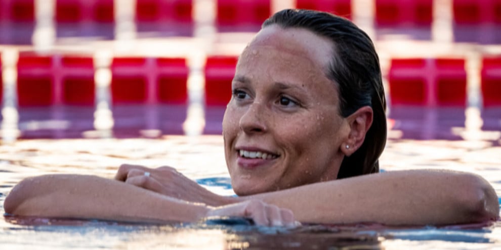 Nuoto: Federica Pellegrini torna a bordo vasca alla Bocconi