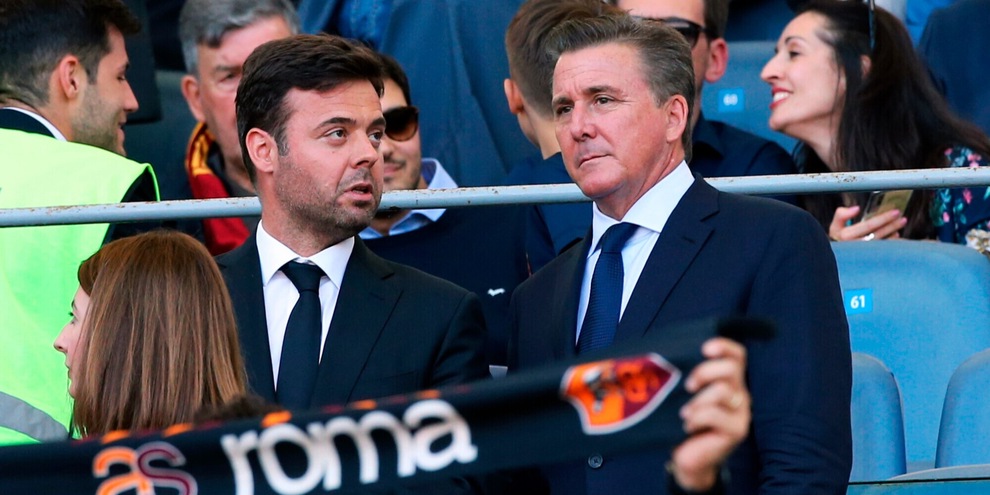 Roma furiosa con la Lega e con Casini: "Così favorite il Leverkusen"