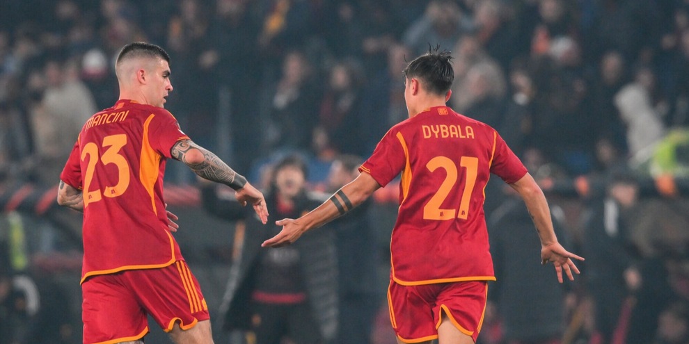 Serie A, Roma-Bologna: ecco cosa giocare