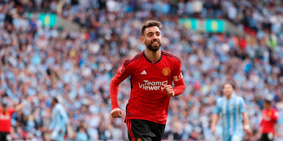 Premier League, quote e statistiche di Manchester Utd-Sheffield Utd