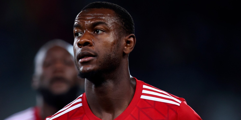 Ndicka, nuovo comunicato Roma: come sta e quando potrà giocare