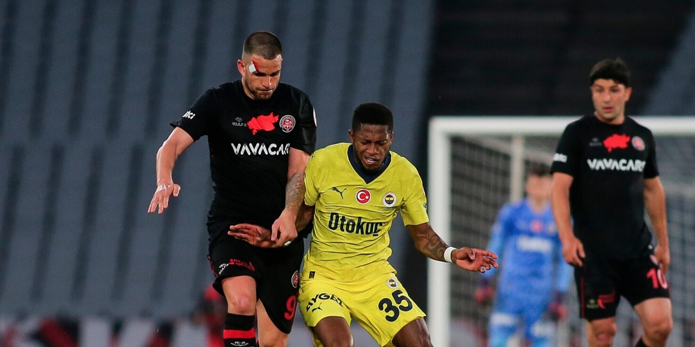 Campionato turco, ecco cosa giocare in Karagumruk-Antalyaspor