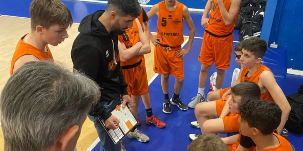 BEA Chieri: il recap del settore giovanile