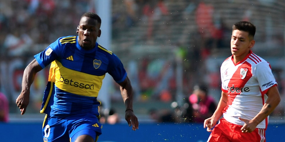 Estudiantes-Boca Juniors, quote e statistiche del match