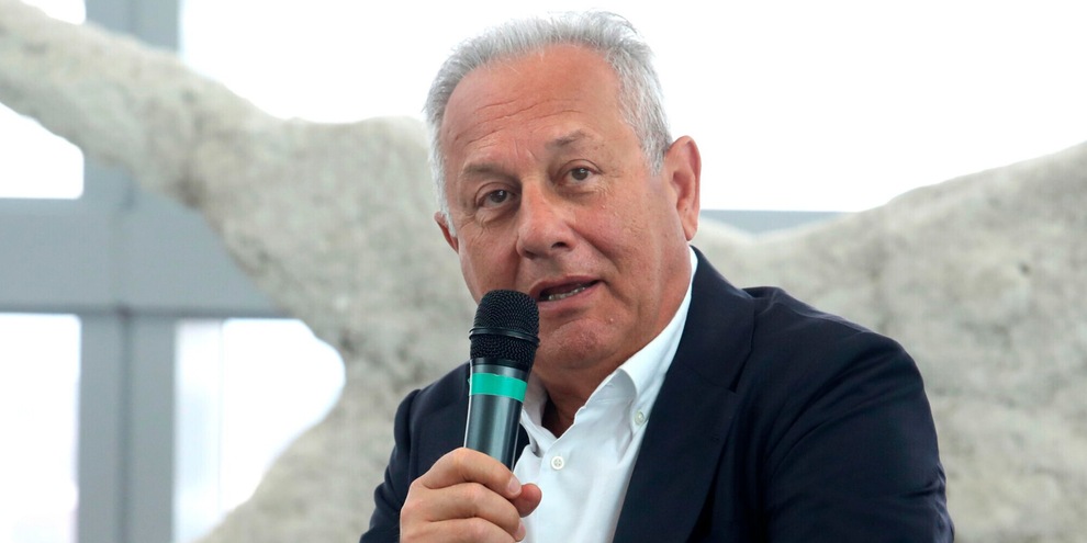 Ricetta Velasco: “Allenare di più alle difficoltà”