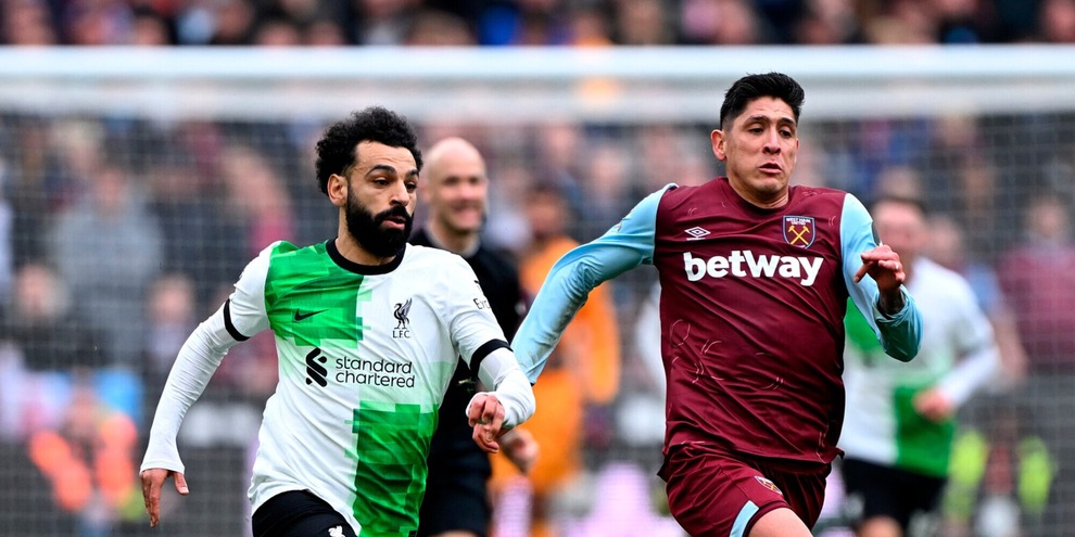 Pronostici Premier League, quote e statistiche di Liverpool-Tottenham