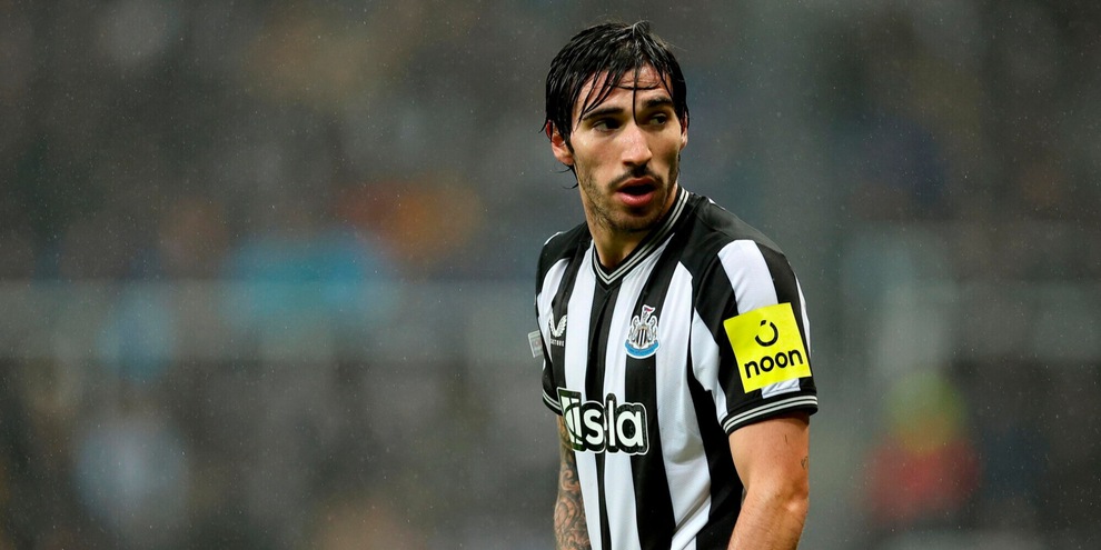 Quella seconda possibilità che il Newcastle ha dato a Tonali