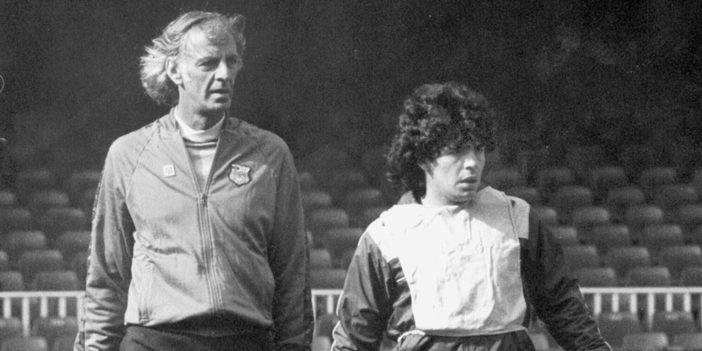 Addio "flaco" Menotti: filosofo del calcio, molto più di un allenatore