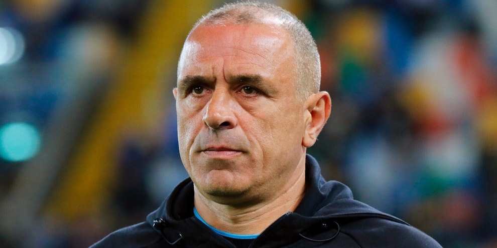 Calzona ai saluti col Napoli: "Futuro qui? A me non è stato proposto niente"