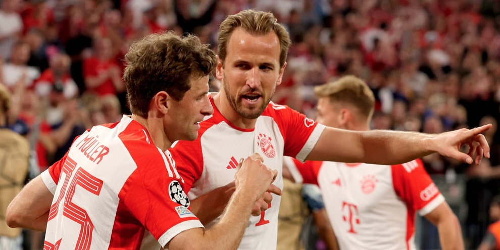 Pronostico Real-Bayern, altro show al Bernabeu? Le quote dicono... Pronostico Real-Bayern, altro show al Bernabeu? Le quote dicono...
