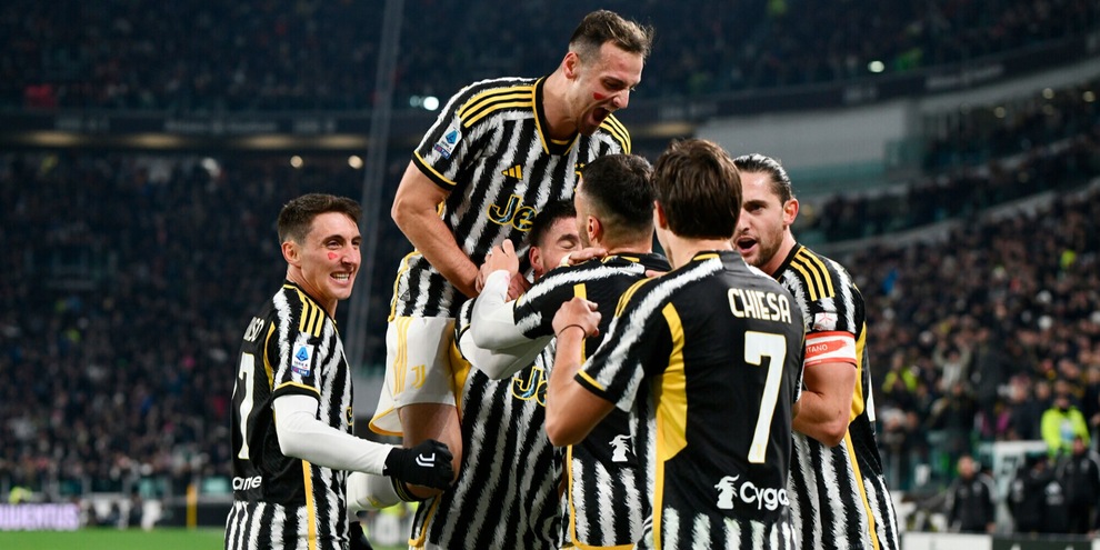 Ranking Uefa, come cambia la classifica: la posizione della Juve