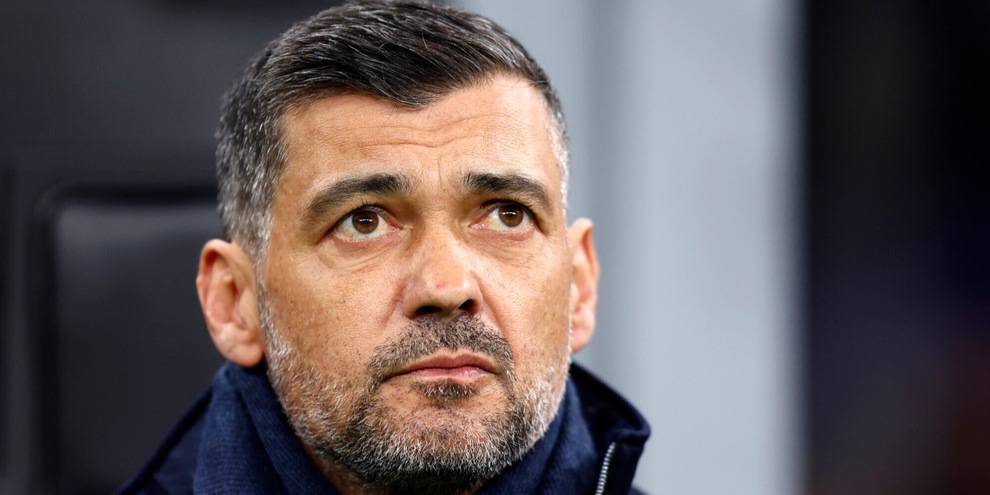 Conceiçao, l'ora della verità: incontro con Villas Boas con vista Milan