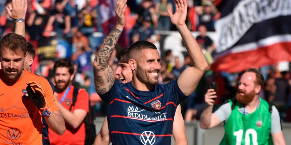 Tutino superstar: si merita la Serie A