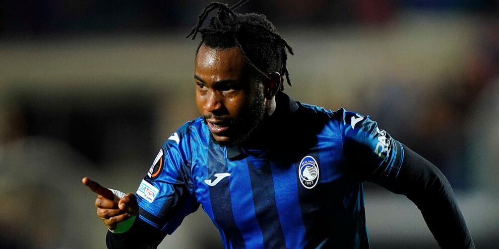 Atalanta storica, a Palosco è mania nerazzurra: nasce il piccolo...Lookman