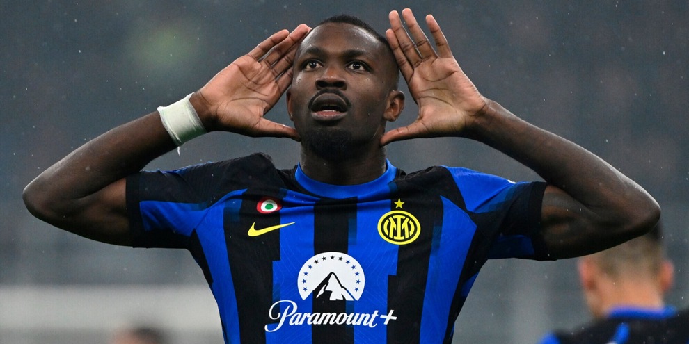 Diretta Frosinone-Inter ore 20.45: dove vederla in tv, in streaming e formazioni ufficiali