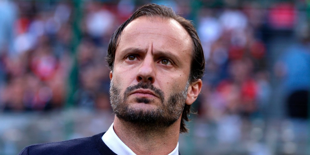 Gilardino, Genoa e il futuro: "Discuteremo dei dettagli". E su Gudmundsson...