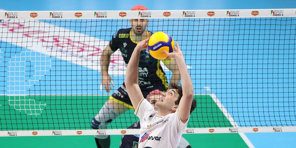 Coppa Italia A2: impresa Ravenna eliminata Grottazzolina