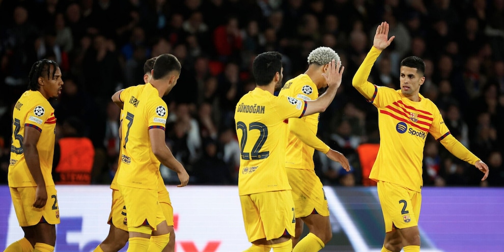 Barcellona-Real Sociedad, pronostico "Multi chance"