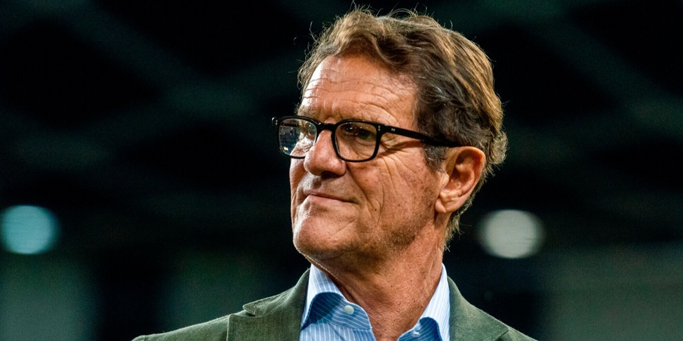 Capello: "Allegri-Juve, ciclo finito". E si lancia sul futuro di Max