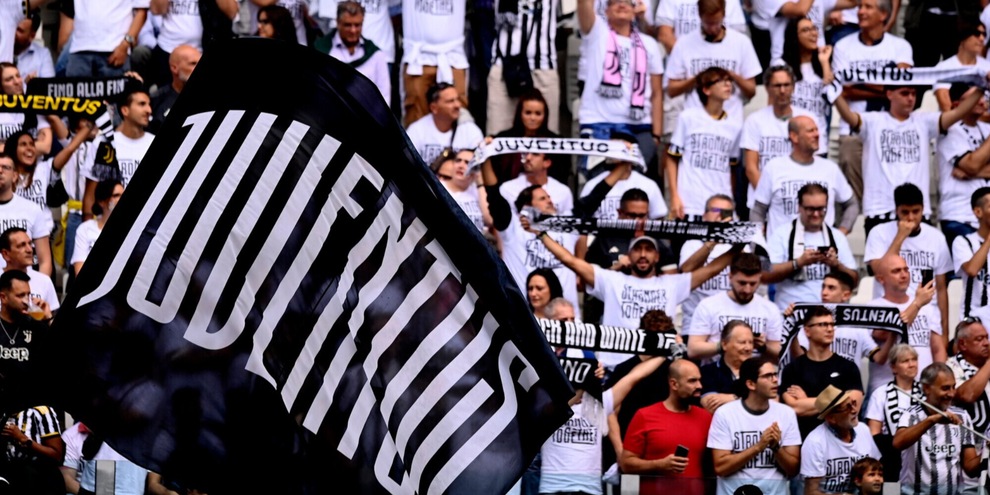 Juve, al via la campagna abbonamenti per la stagione 2024/2025: tutti i dettagli