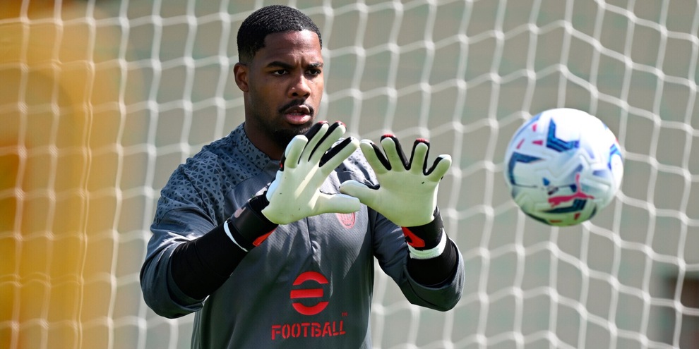 Mercato Milan, da Maignan e Theo fino a Bennacer: quanti giocatori in bilico