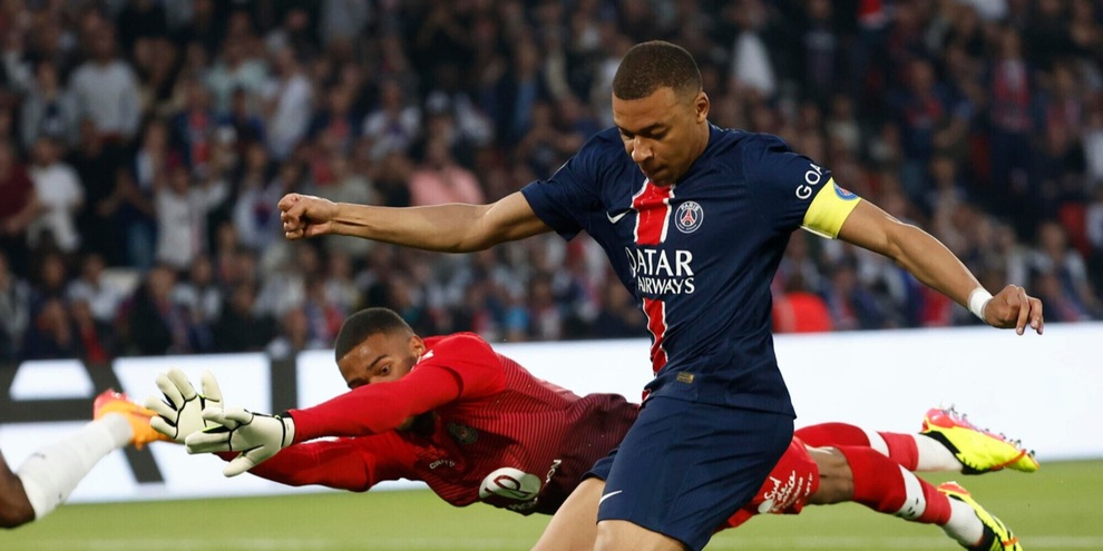 Ligue 1, pronostico Nizza-Psg: l'analisi del match