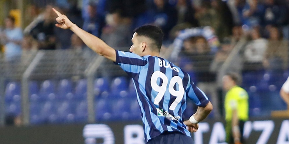 Buso-Felici: attenti a quei due